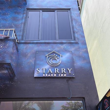 Starry Beach Inn Мале Экстерьер фото